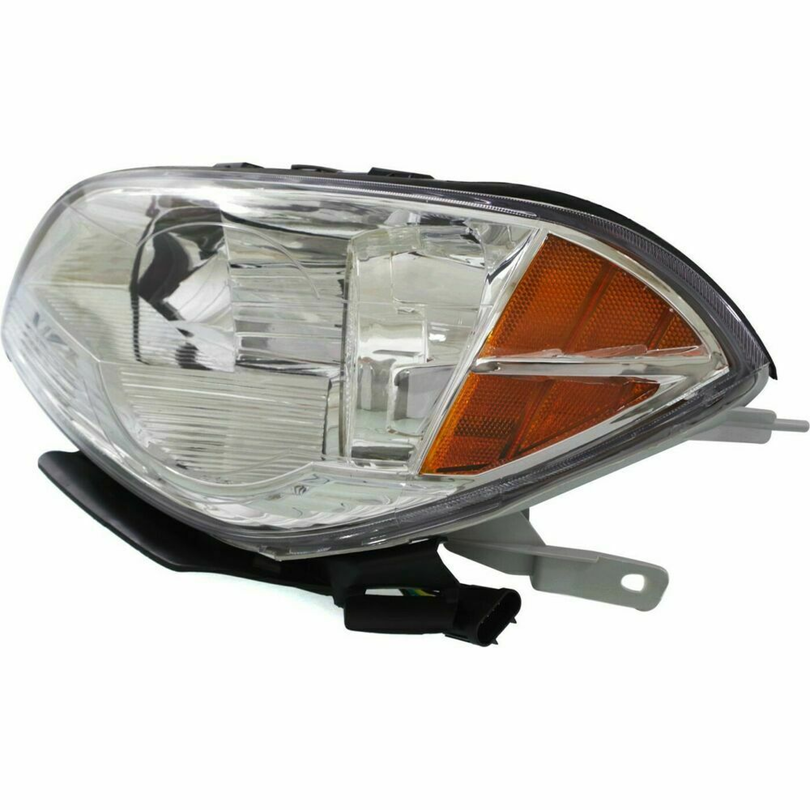 GM2502307C chevrolet malibu 2008 2012 3