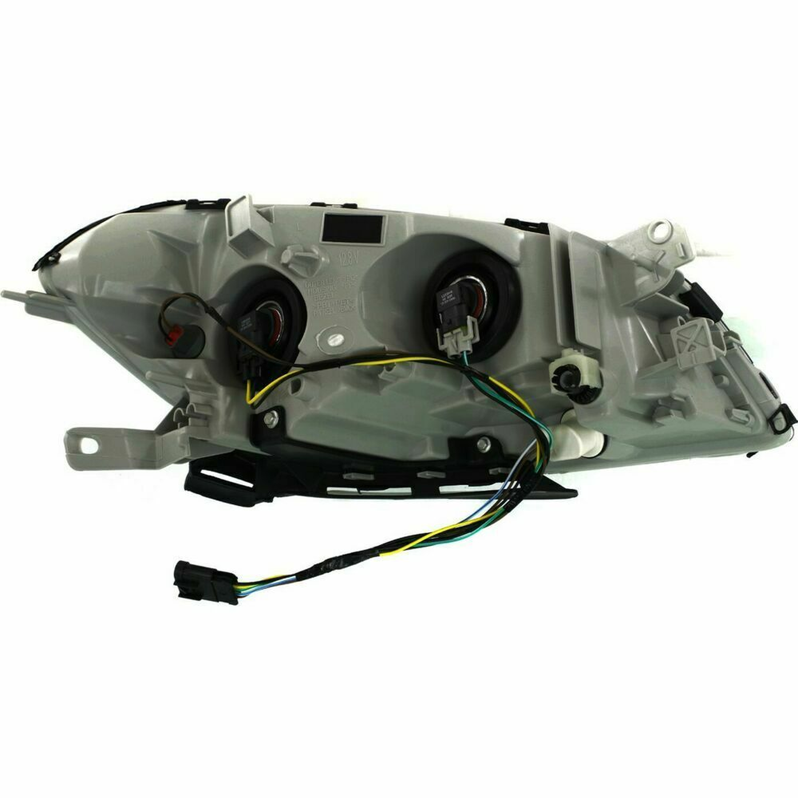 GM2502307C chevrolet malibu 2008 2012 4