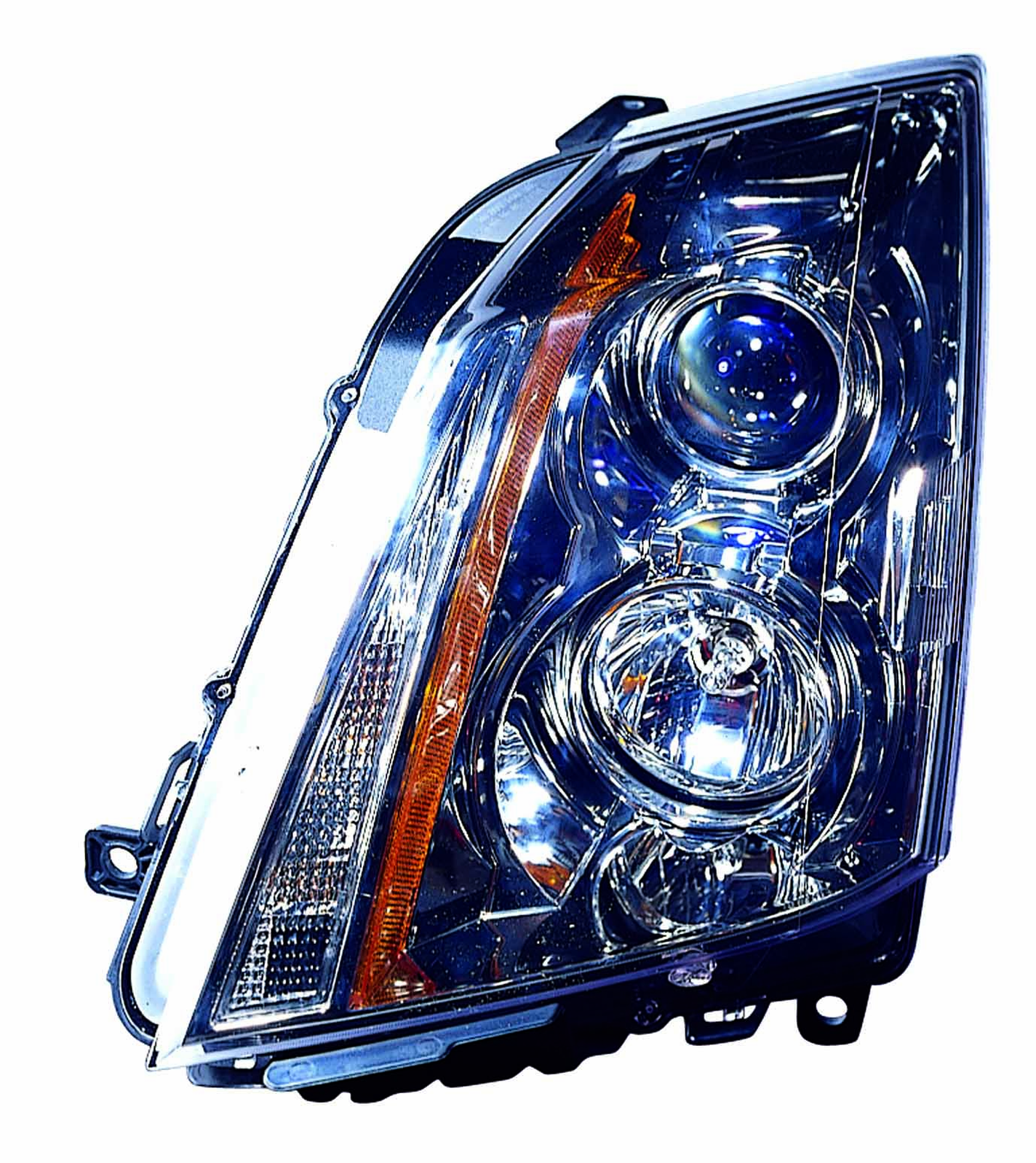 GM2502309C cadillac cts 2008 2019 1