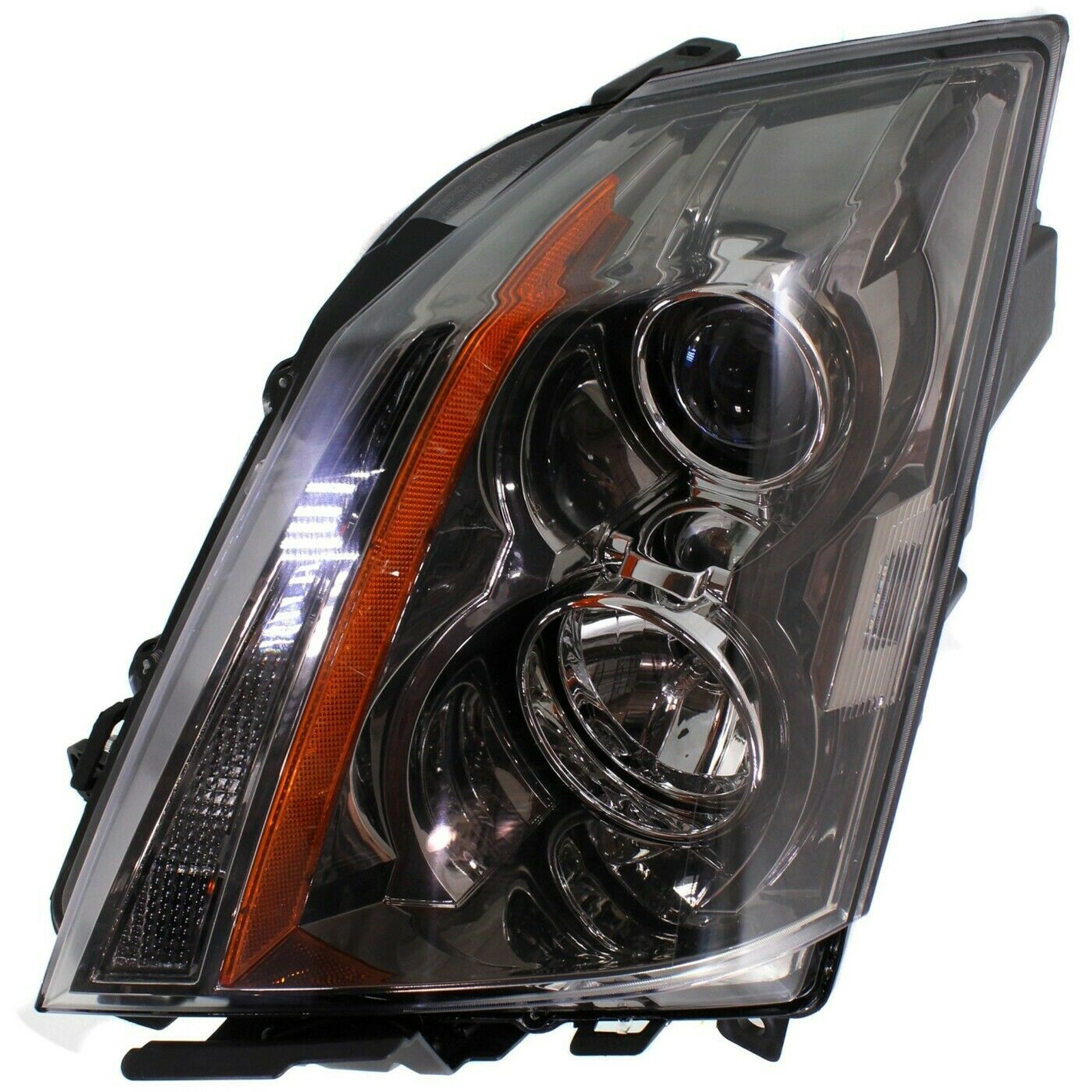 GM2502309C cadillac cts 2008 2019 3