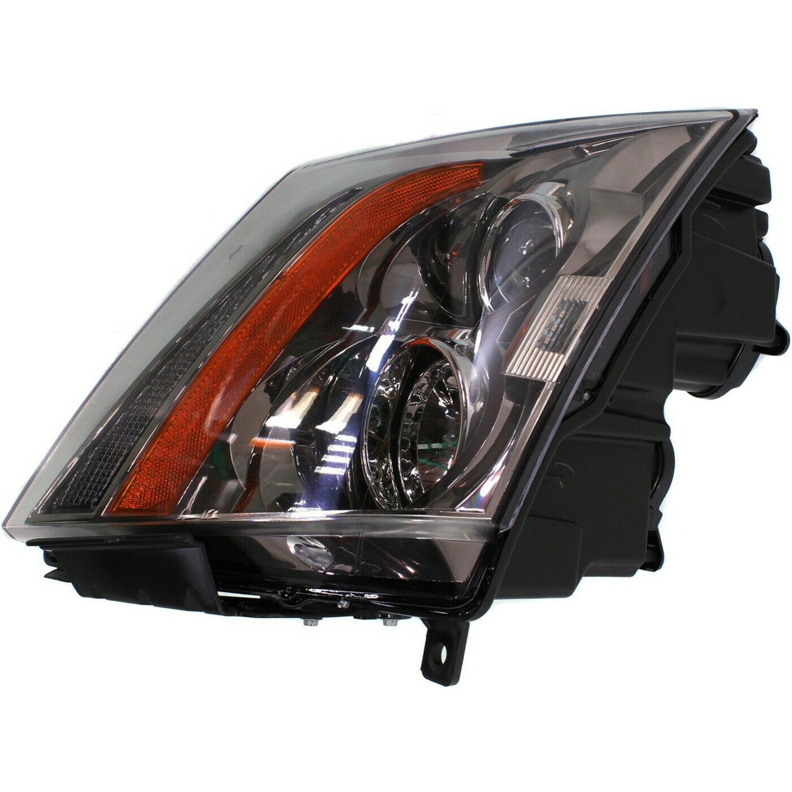 GM2502309C cadillac cts 2008 2019 4