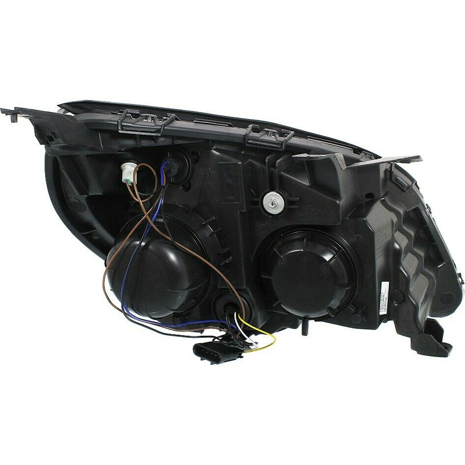 GM2502338 chevrolet equinox 2010 2017 5