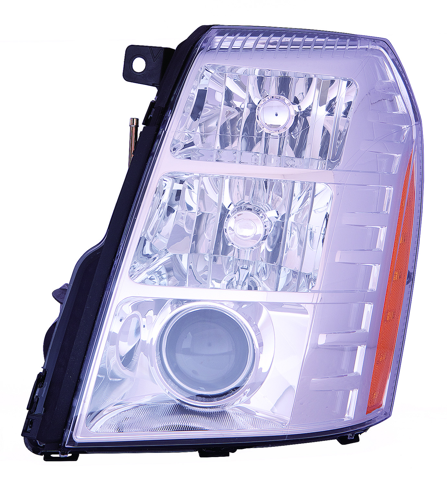 GM2502348V cadillac escalade 2007 2014 1