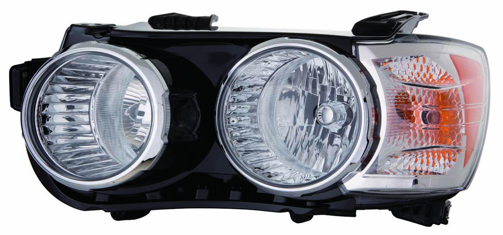 GM2502359 chevrolet sonic 2012 2020 1