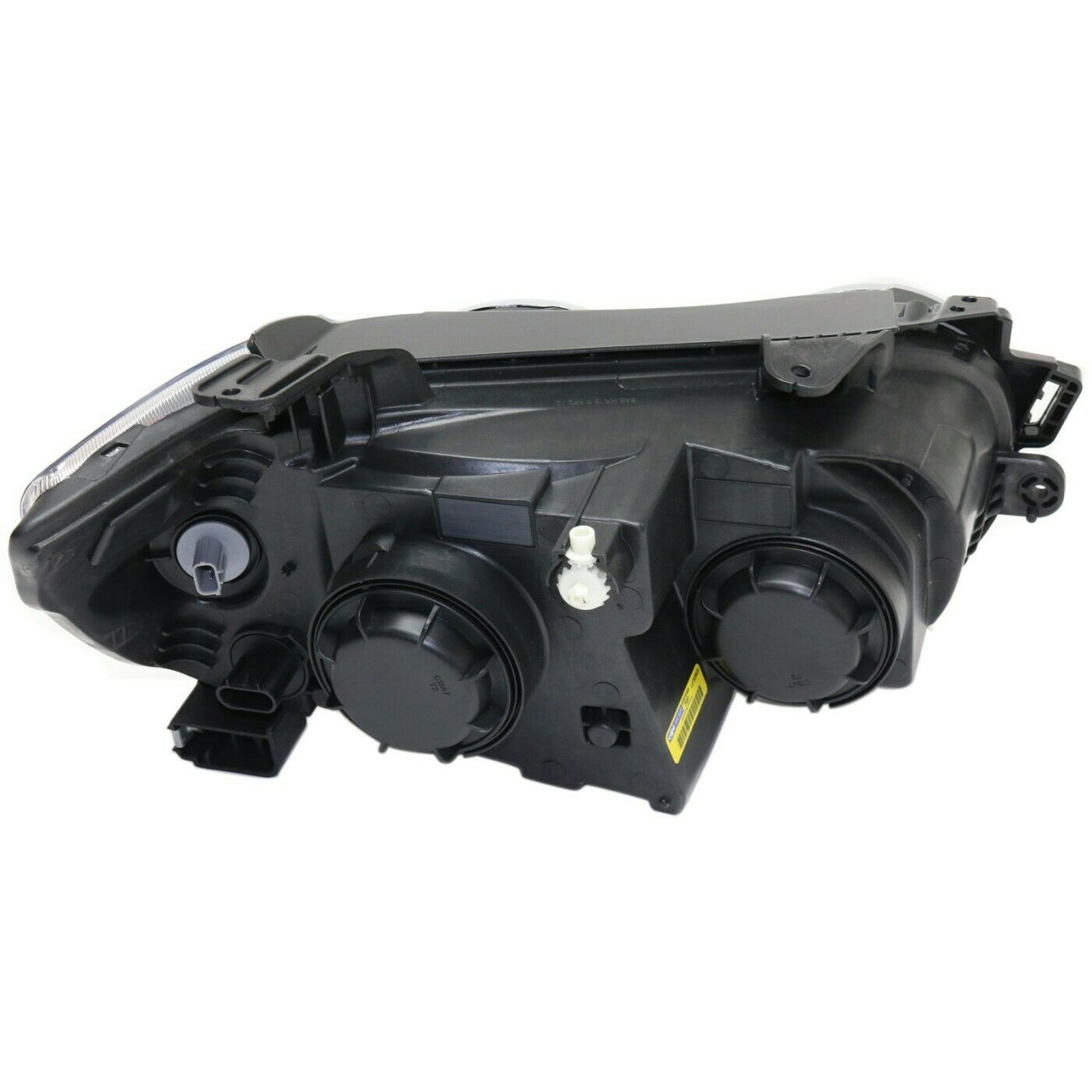 GM2502359 chevrolet sonic 2012 2020 5