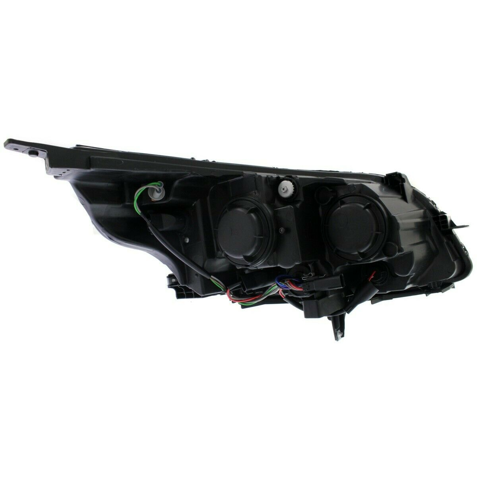 GM2502362 chevrolet malibu 2013 2015 5