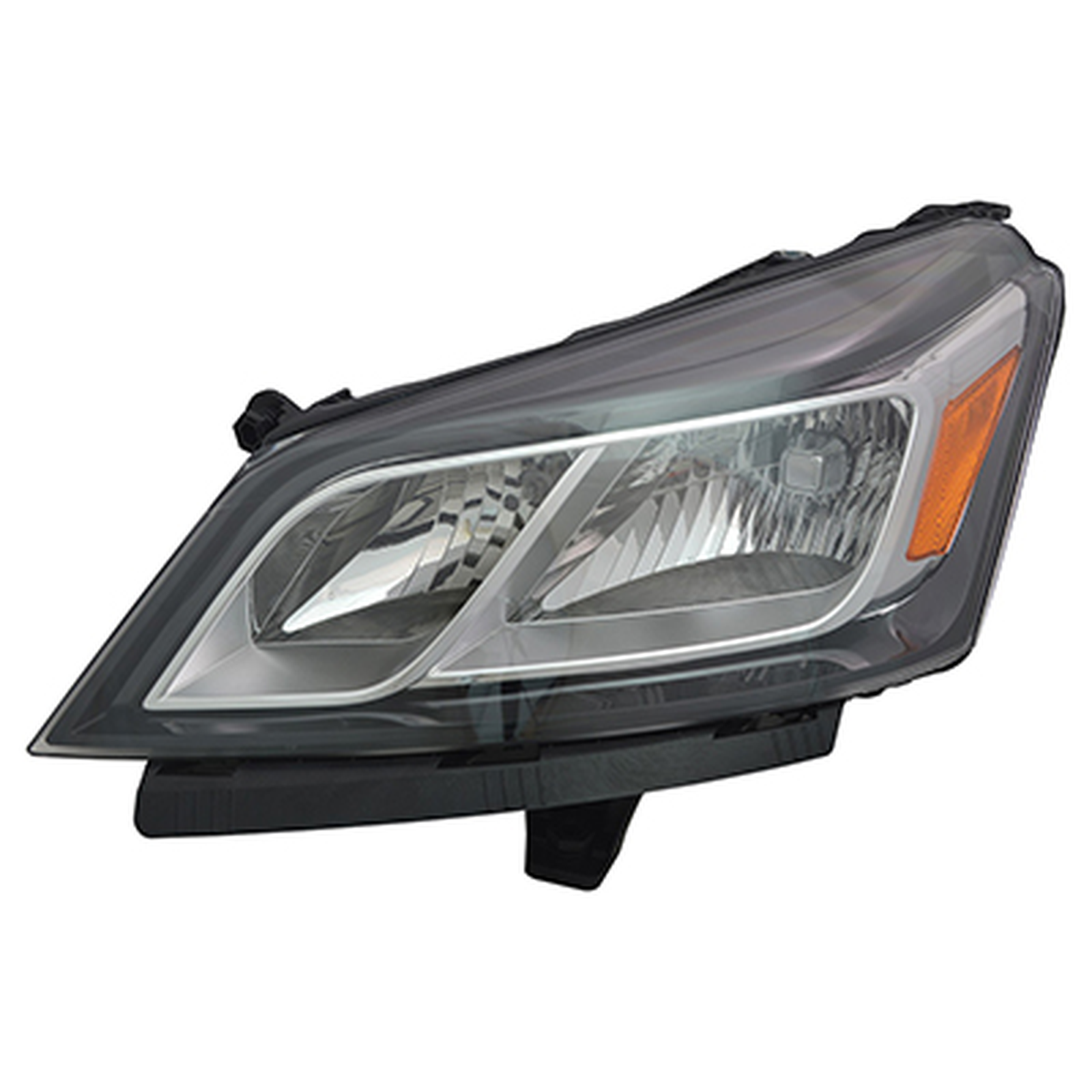 GM2502375C chevrolet traverse 2009 2017 1