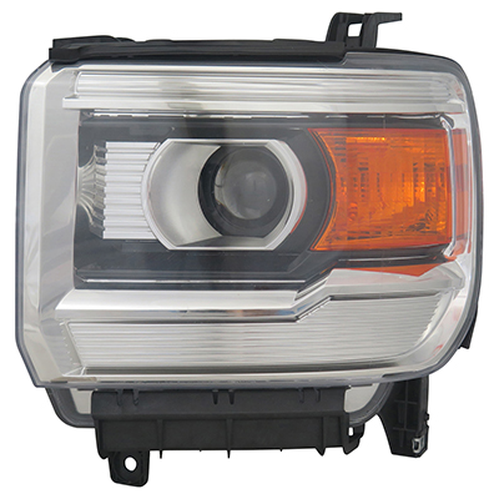 GM2502394V gmc sierra pickup 2014 2018 1
