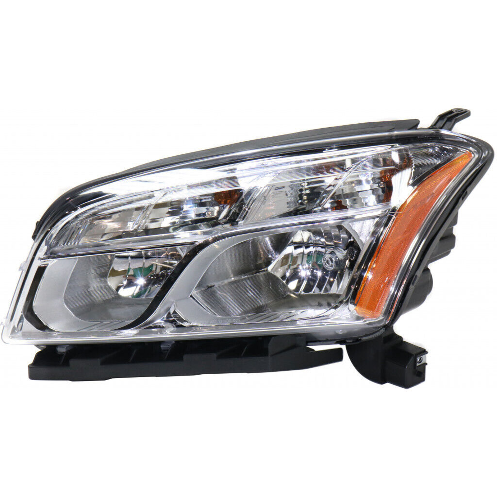 GM2502401H chevrolet trax 2013 2016 3