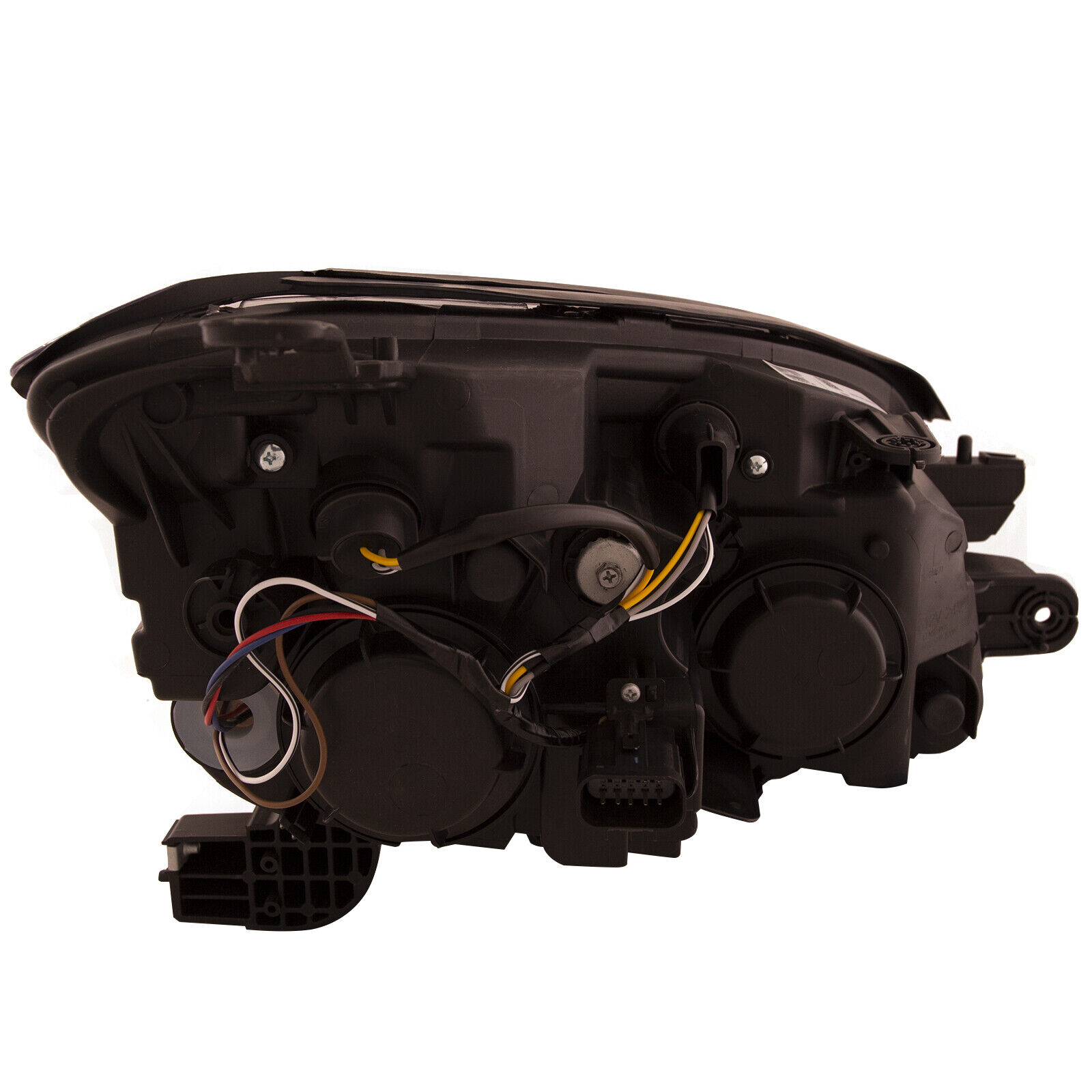 GM2502401H chevrolet trax 2013 2016 5
