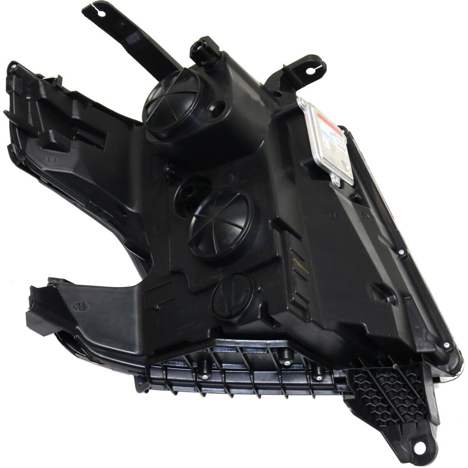 GM2502406H chevrolet suburban 2015 2020 4