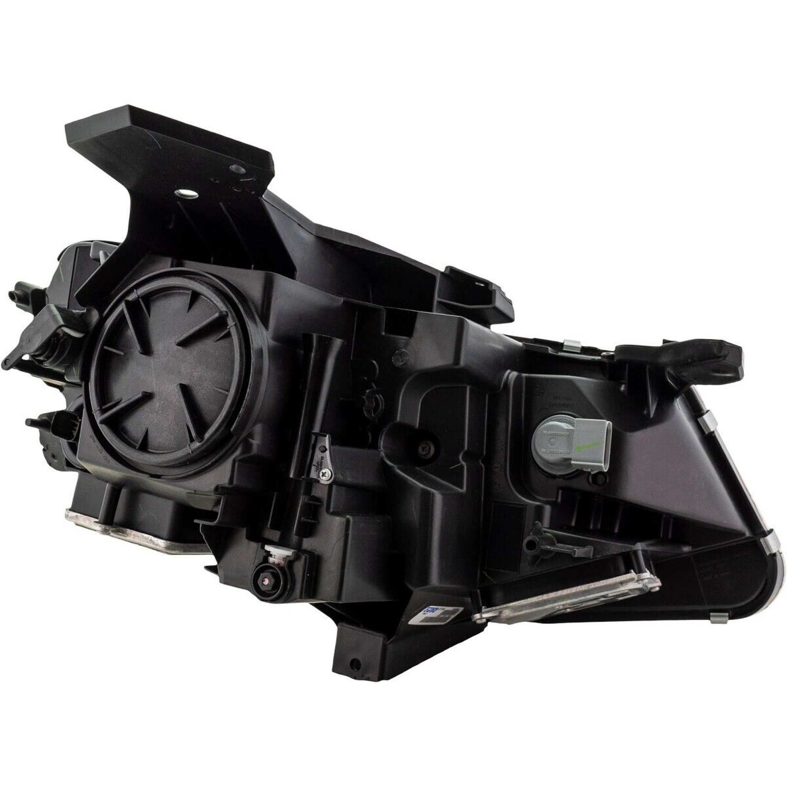 GM2502423V chevrolet camaro 2016 2024 4