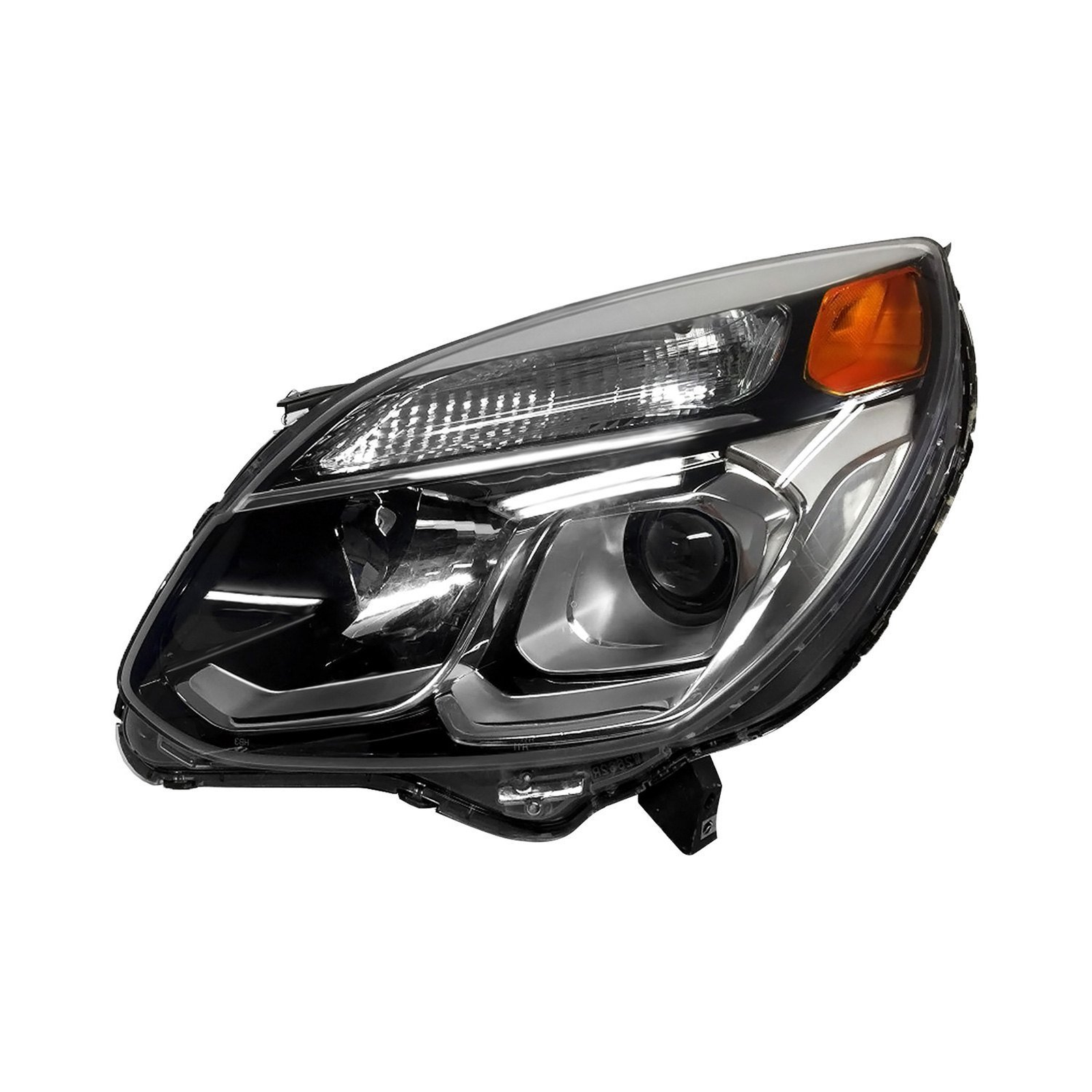 GM2502424C chevrolet equinox 2010 2017 1