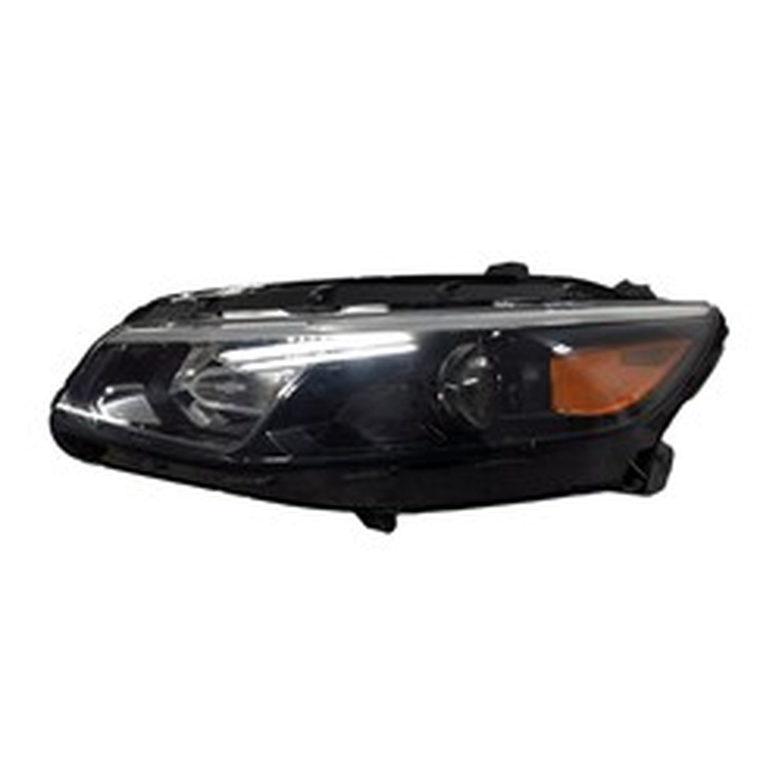 GM2502426H chevrolet malibu 2016 2025 1