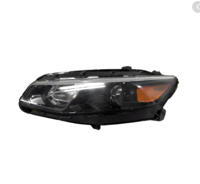 CHEVROLET MALIBU 2016-2025 — HEAD LAMP HOLAGEN LH; MALIBU/HYBRID 2016-2018