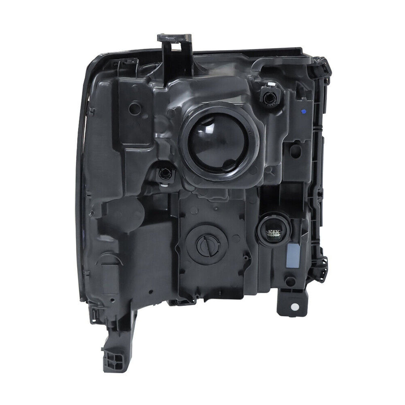 GM2502451V chevrolet silverado pickup 2014 2018 5