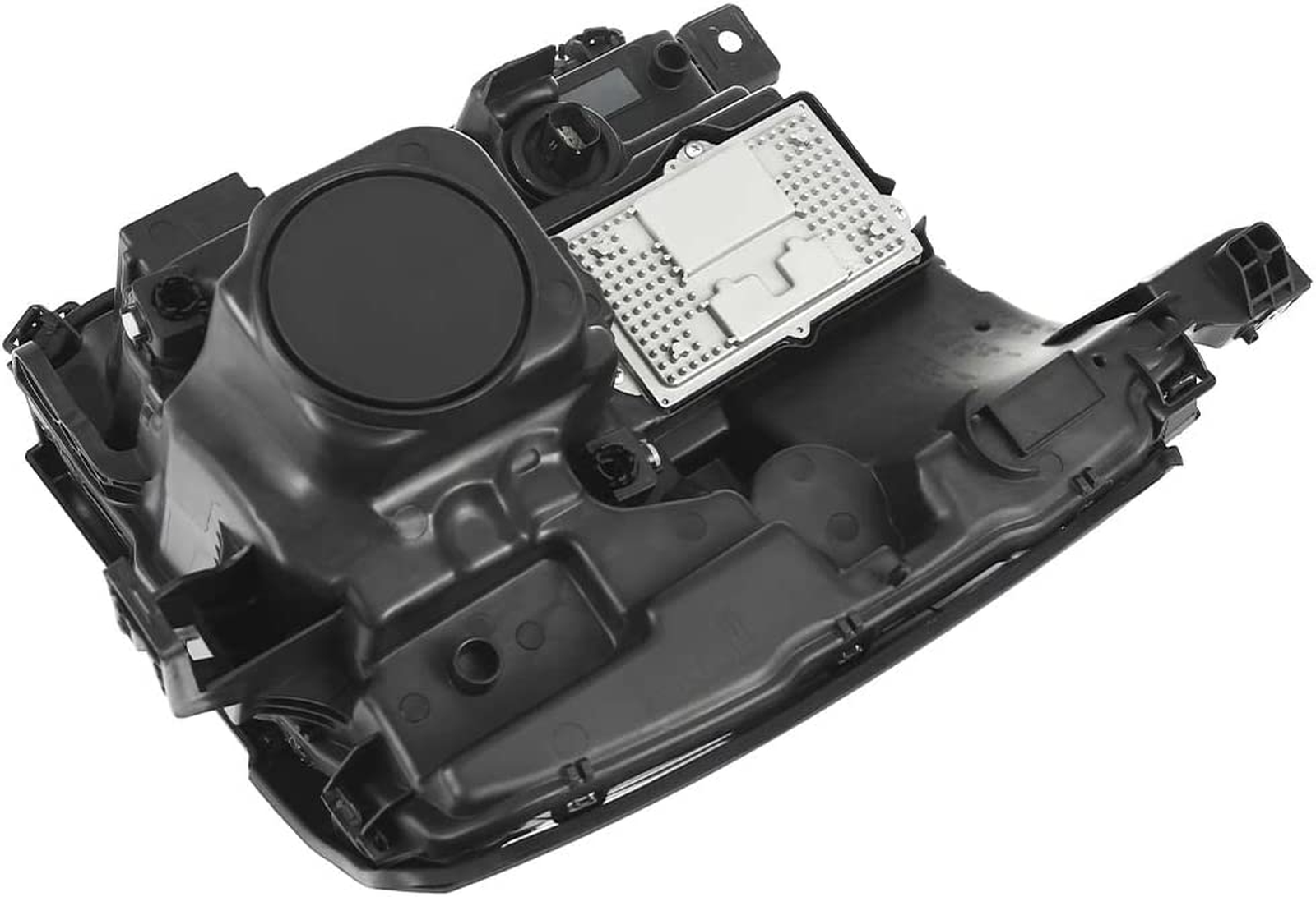 GM2502456V chevrolet silverado pickup 2014 2018 2