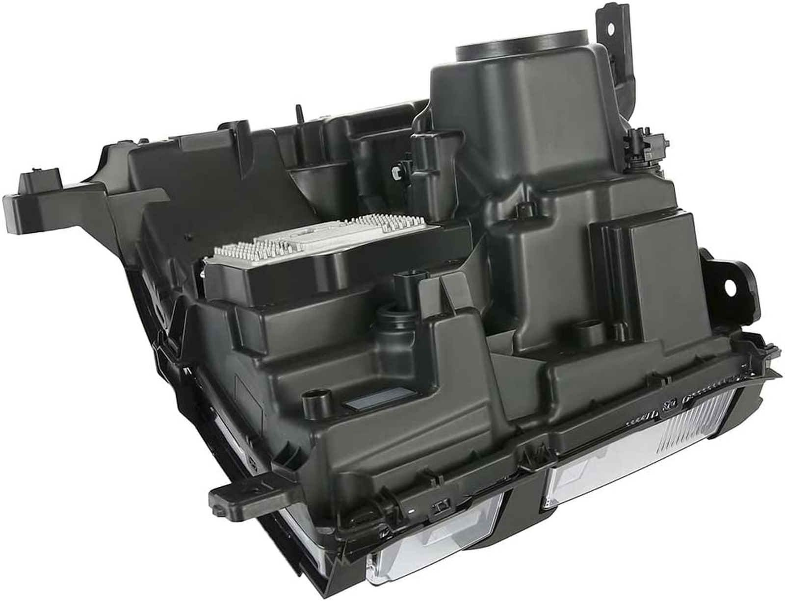 GM2502456V chevrolet silverado pickup 2014 2018 3