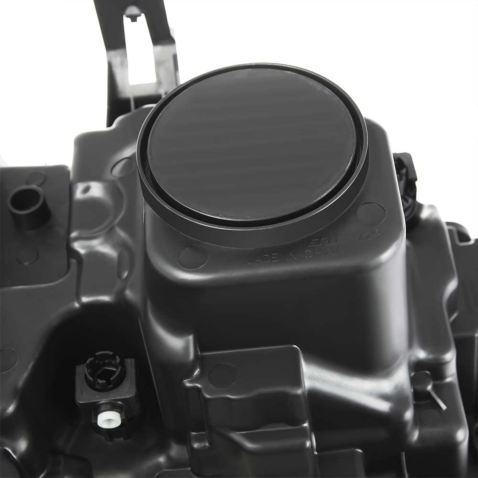 GM2502456V chevrolet silverado pickup 2014 2018 5