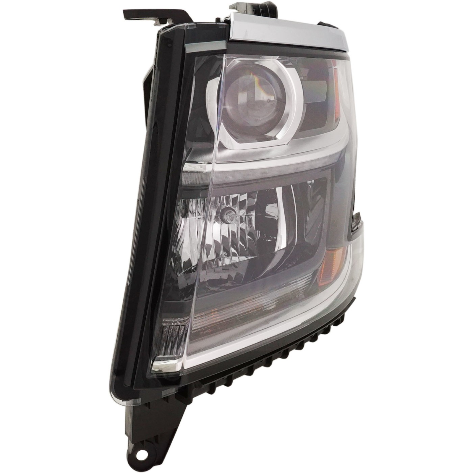 GM2502485H chevrolet suburban 2015 2020 2