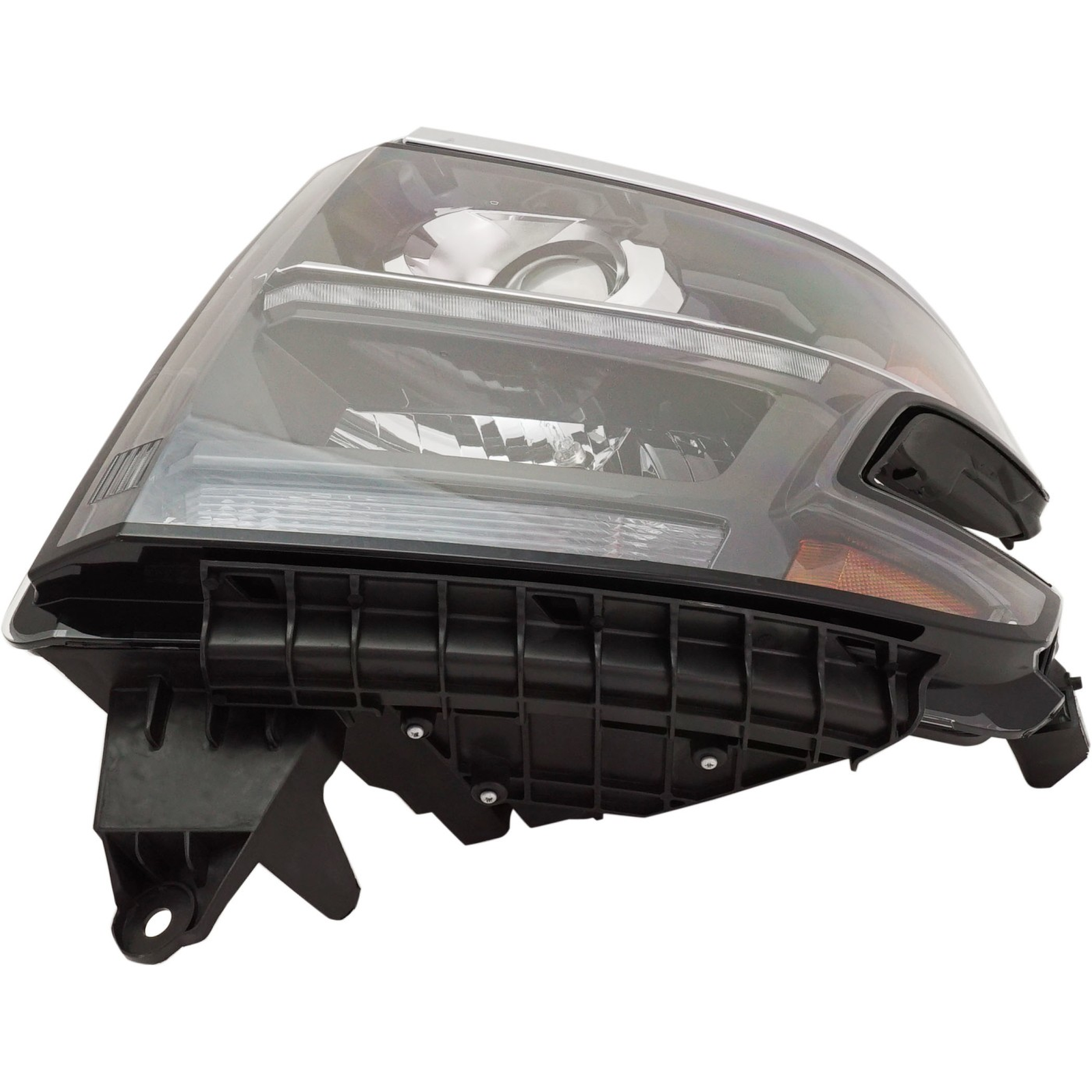 GM2502485H chevrolet suburban 2015 2020 3