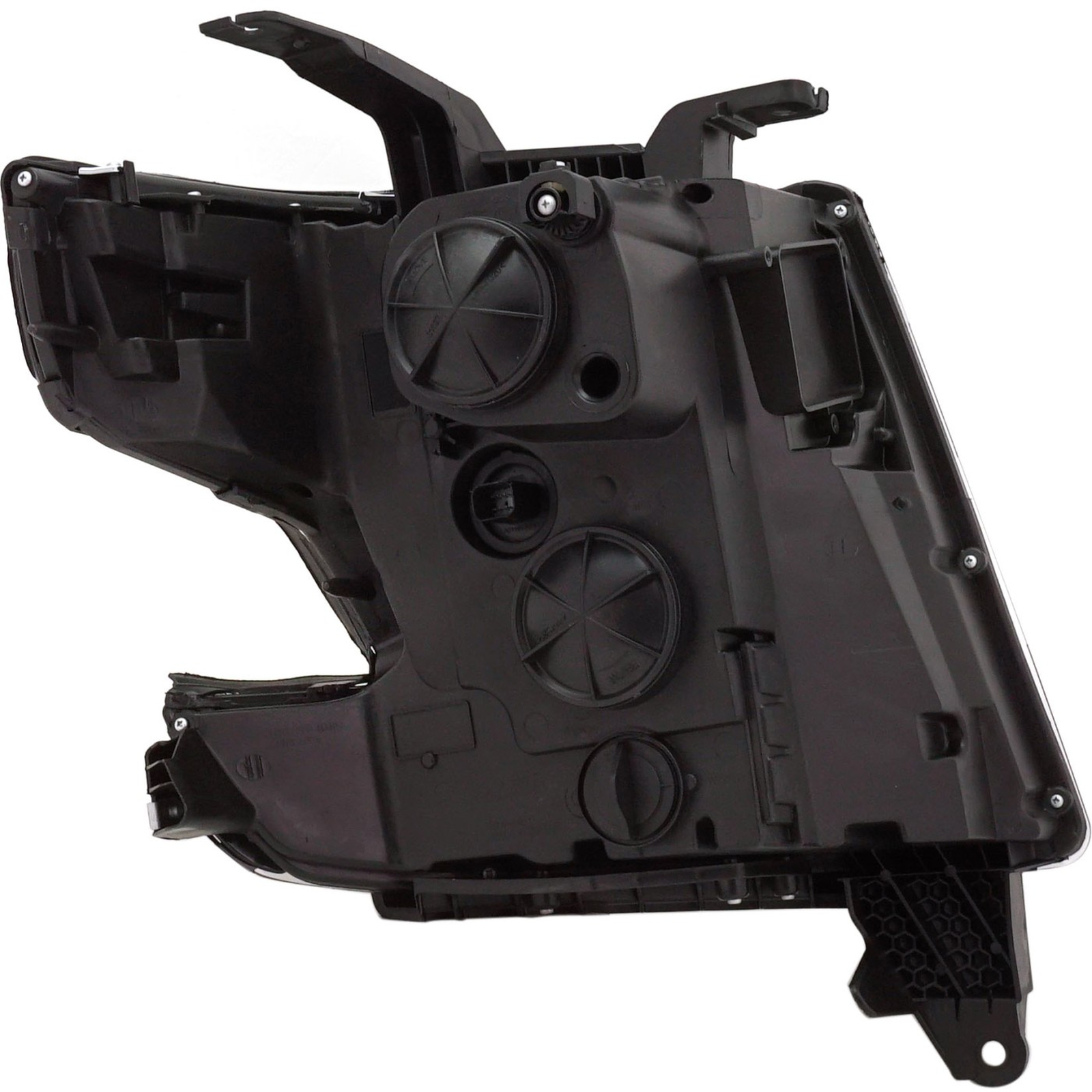 GM2502485H chevrolet suburban 2015 2020 4