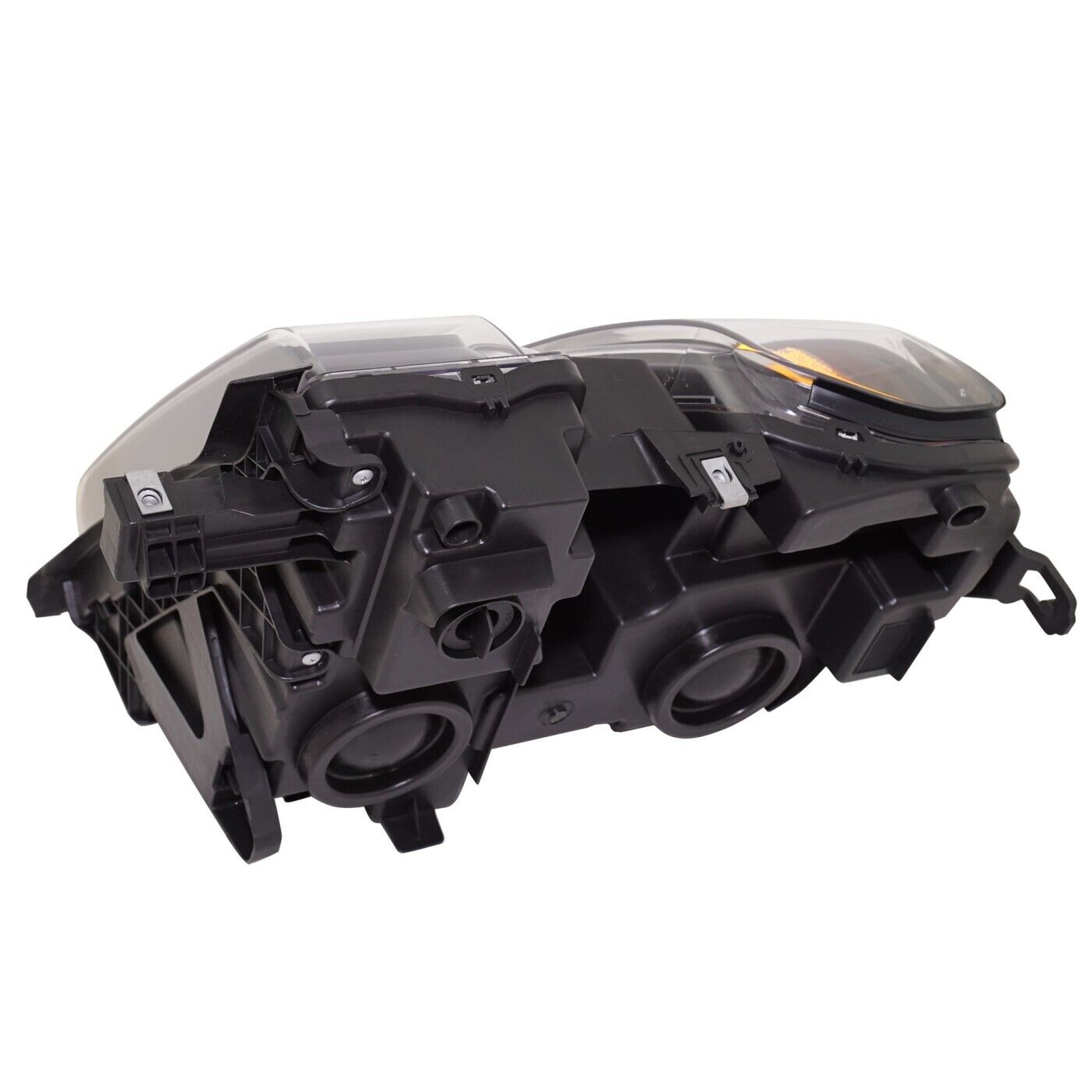 GM2502491C chevrolet silverado pickup 2019 2025 2
