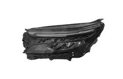 CHEVROLET EQUINOX 2018-2024 — HEADLIGHT LH; FOR PREMIER; 2022-2024