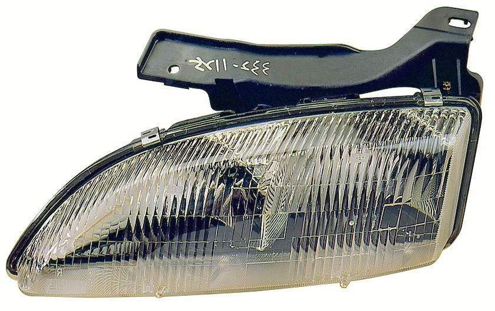 GM2503130 chevrolet cavalier 1995 1999 right headlight hq gm2503130 1