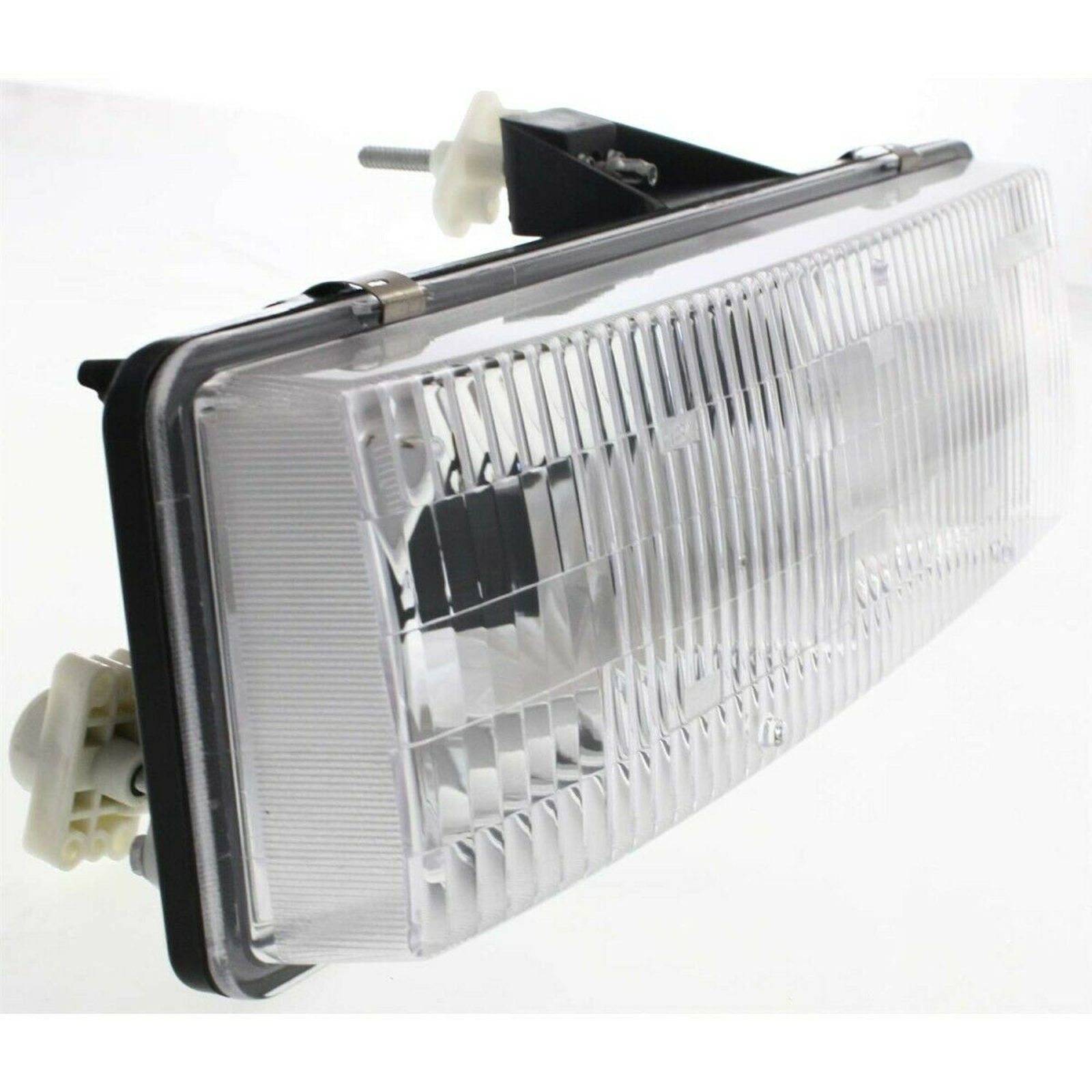 GM2503136 gmc safari 1996 2005 right headlight composite hq gm2503136 3