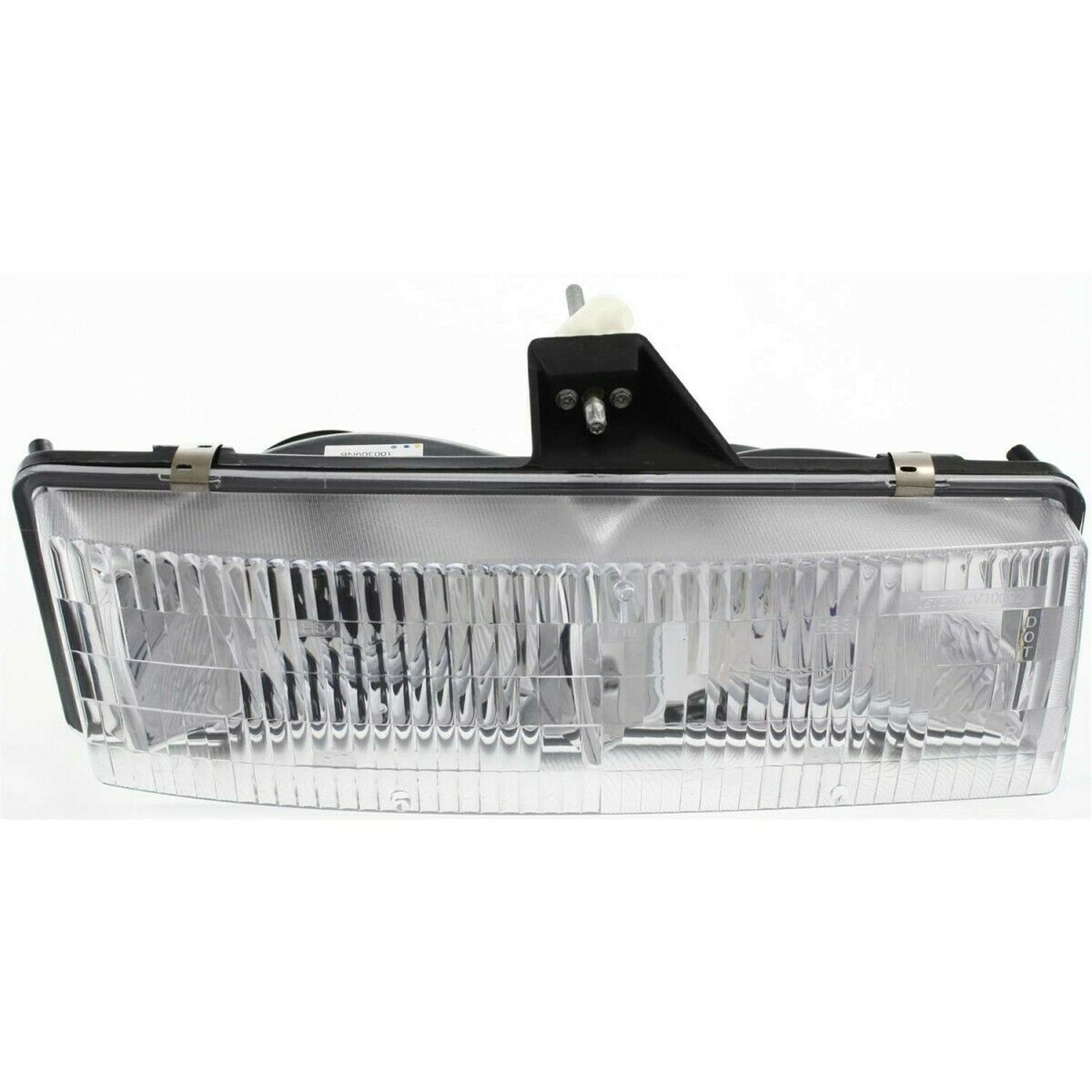 GM2503136 gmc safari 1996 2005 right headlight composite hq gm2503136 5