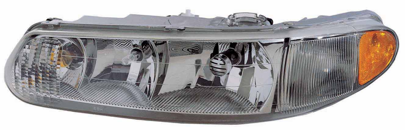 GM2503182 buick century 1997 2005 1