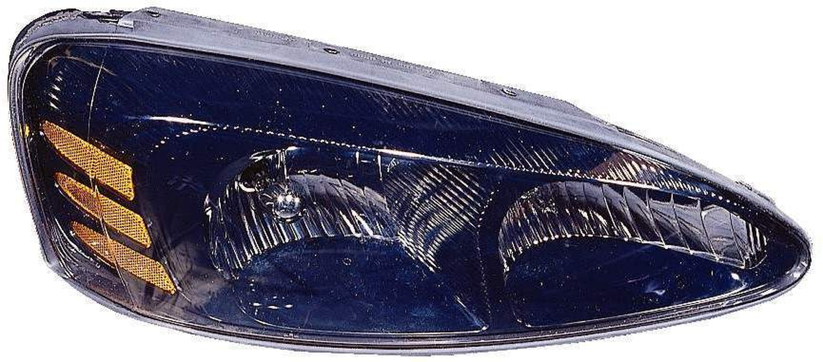GM2503227 pontiac grand prix 2004 2008 1