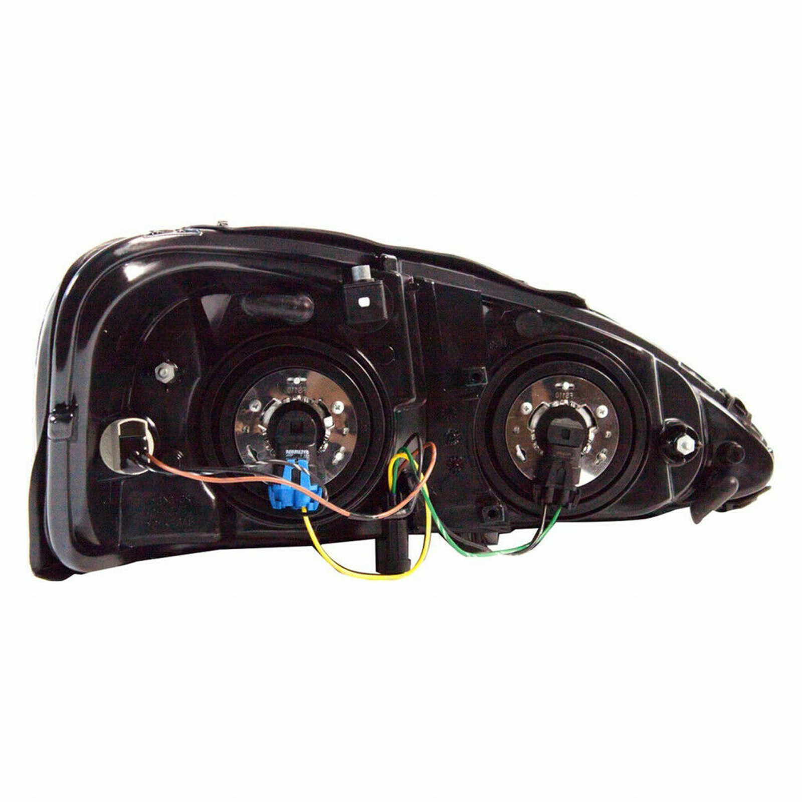 GM2503227 pontiac grand prix 2004 2008 2