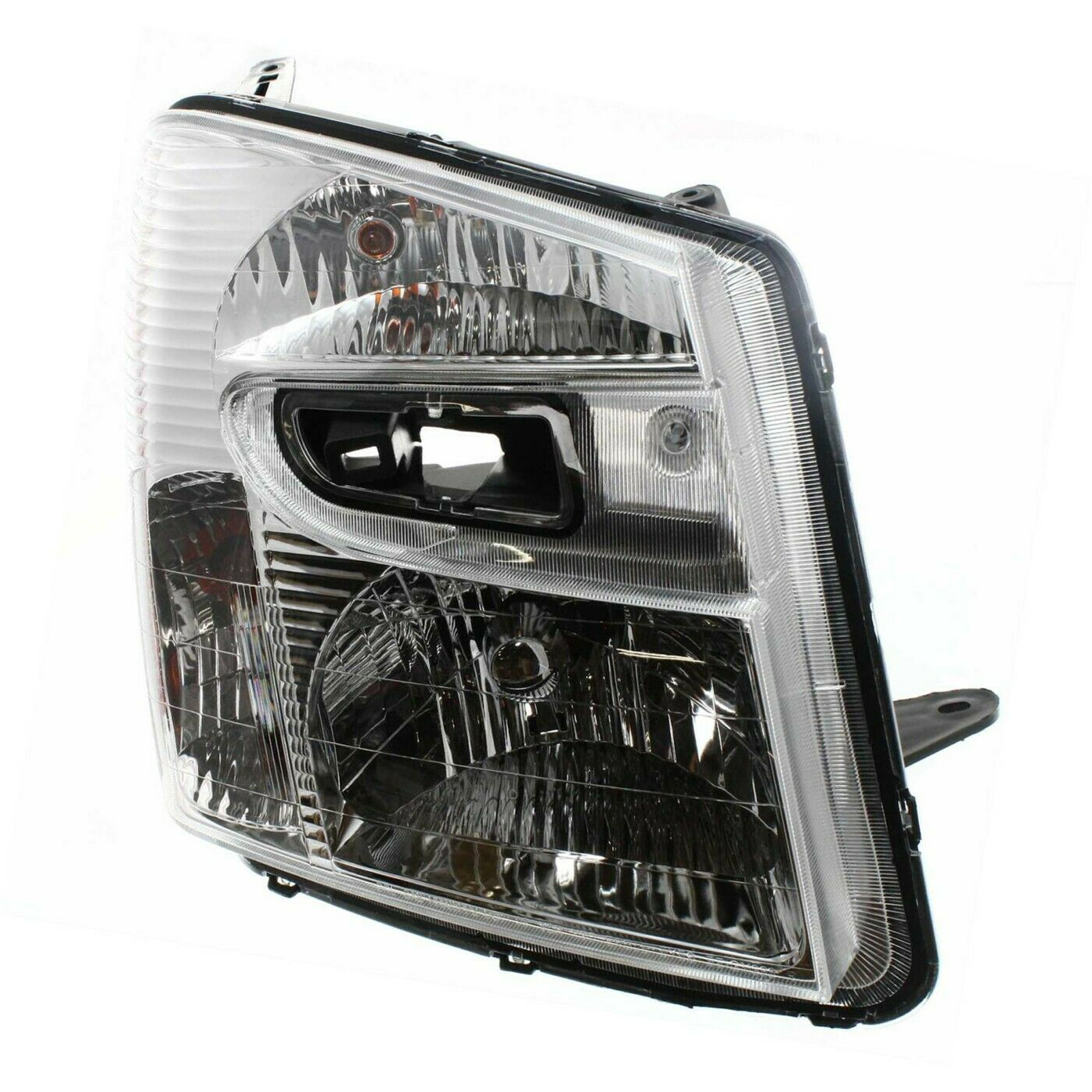 GM2503254 chevrolet equinox 2005 2009 right headlight hq gm2503254 2