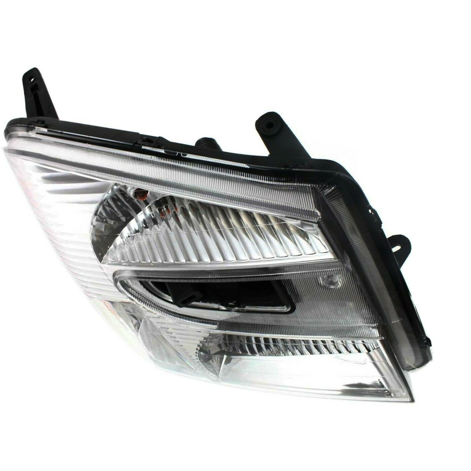 GM2503254 chevrolet equinox 2005 2009 right headlight hq gm2503254 4