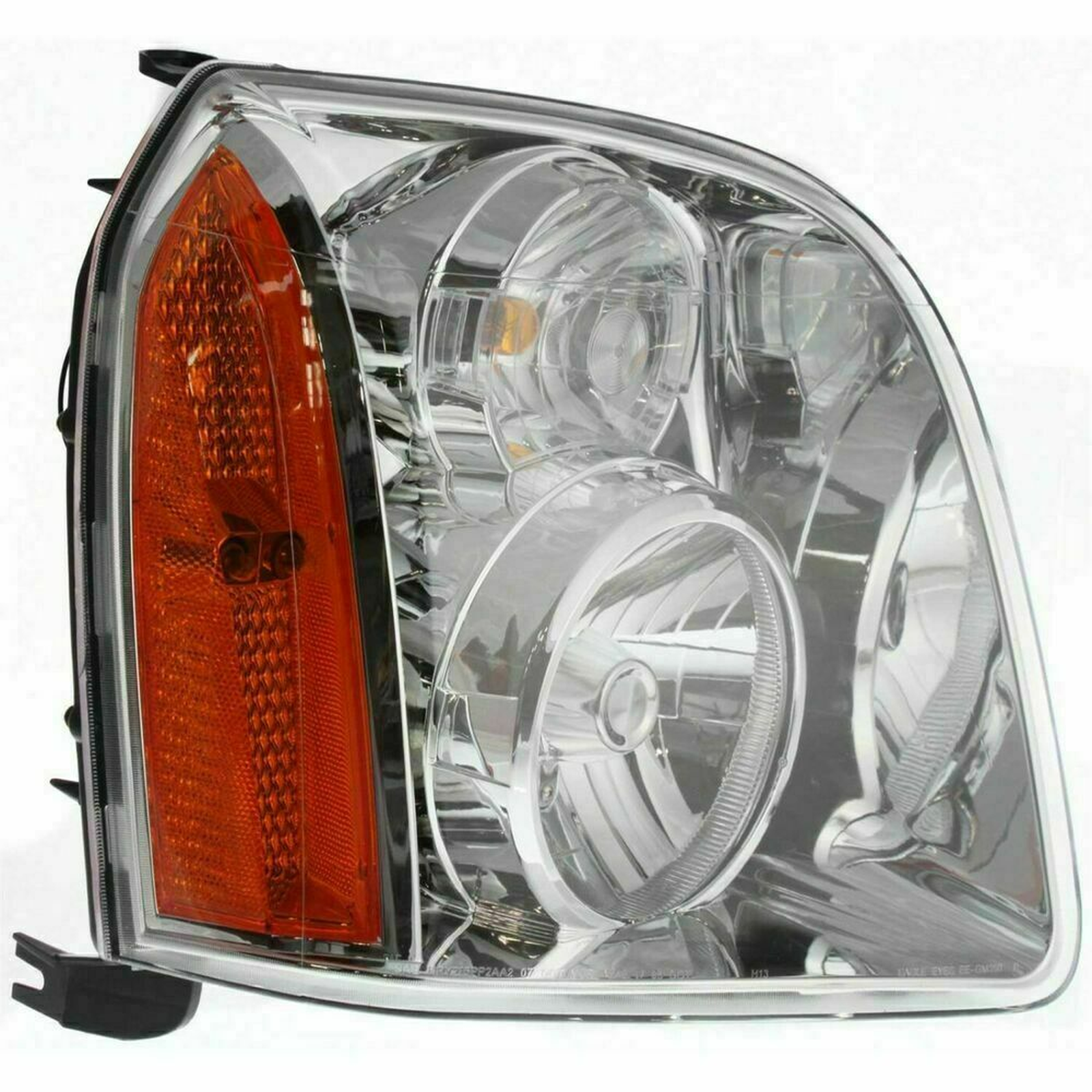 GM2503265C gmc yukon 2007 2014 3