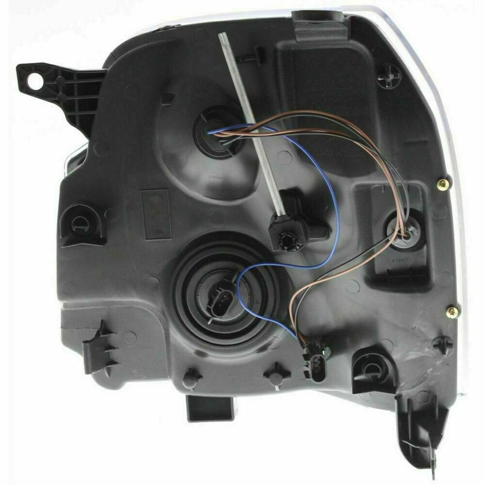 GM2503265C gmc yukon 2007 2014 4