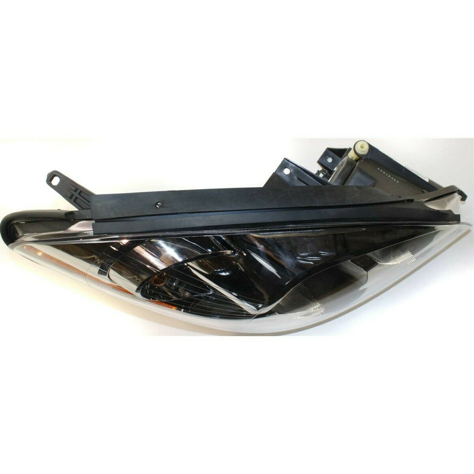 GM2503276C buick lucerne 2006 2008 right headlight cx mdl without cornering without fog cx  5