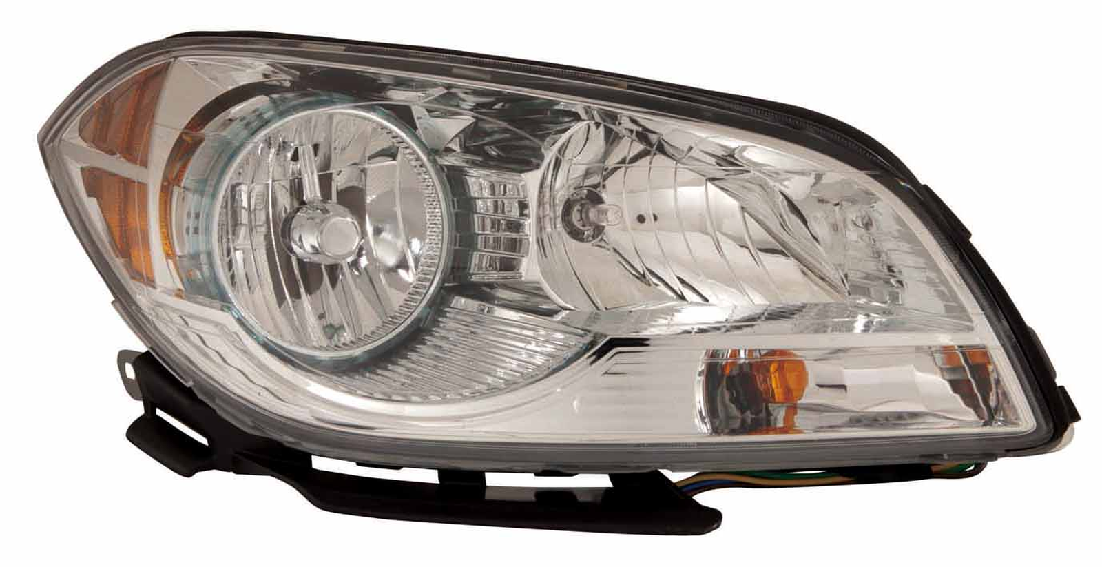 GM2503307C chevrolet malibu 2008 2012 1
