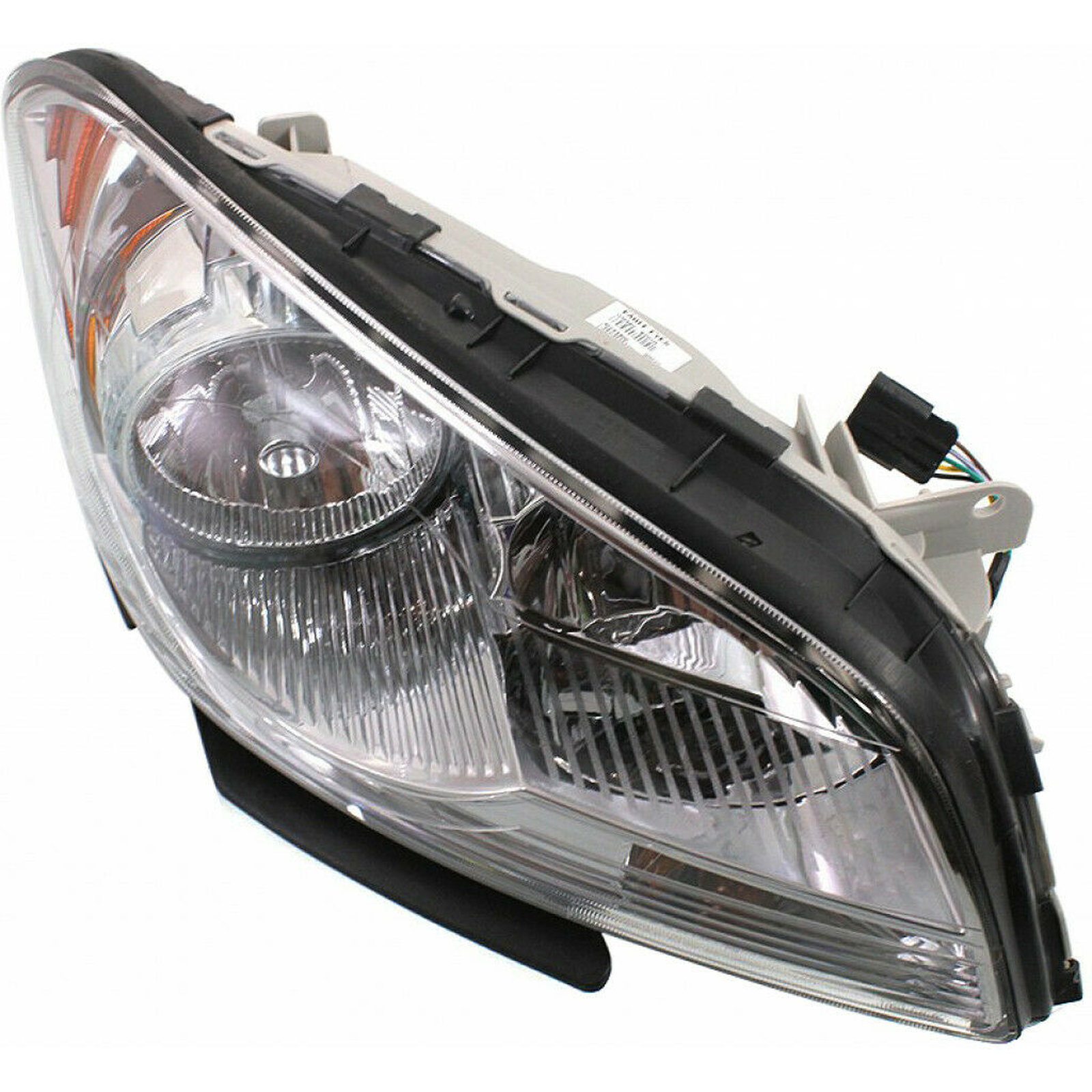 GM2503307C chevrolet malibu 2008 2012 3