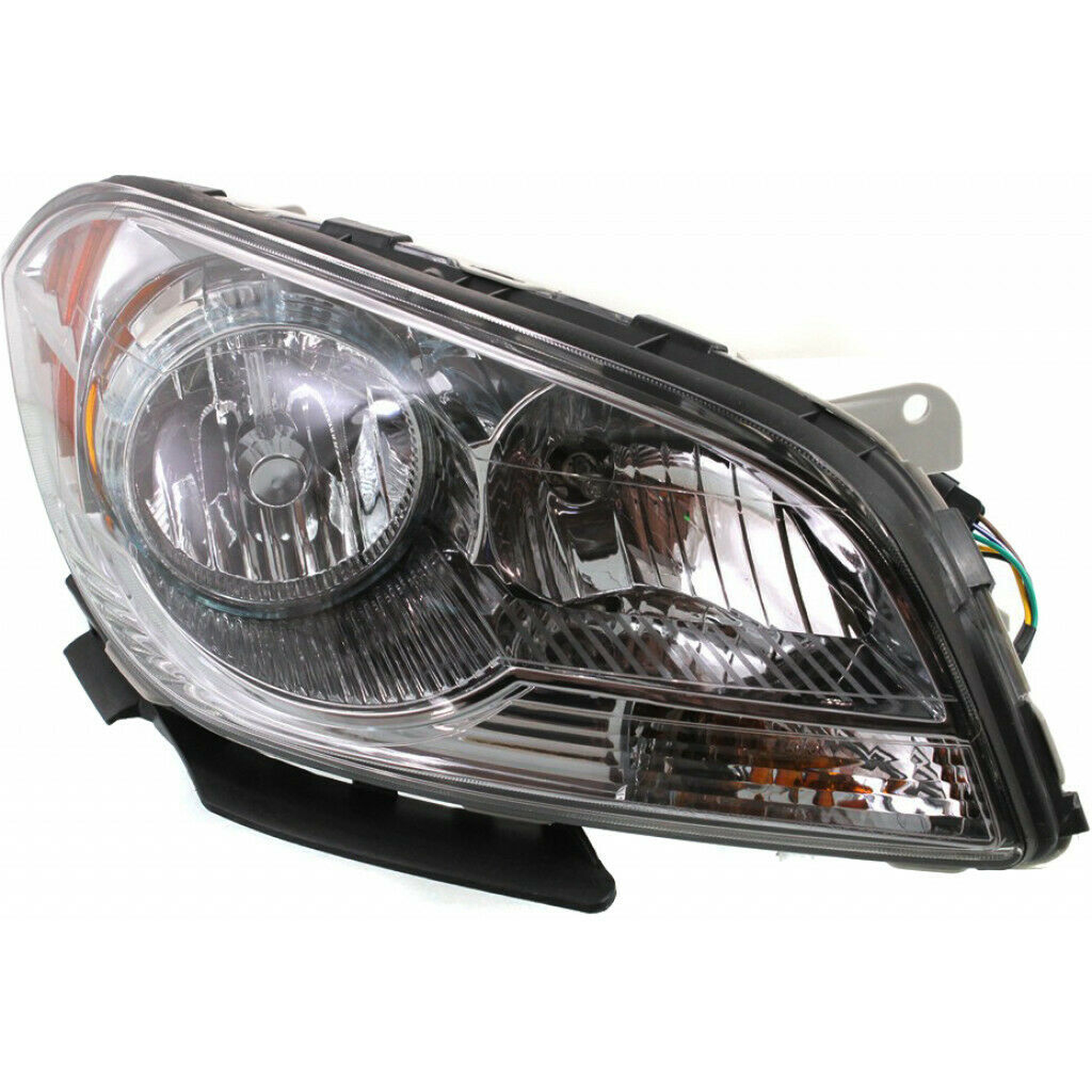 GM2503307C chevrolet malibu 2008 2012 4