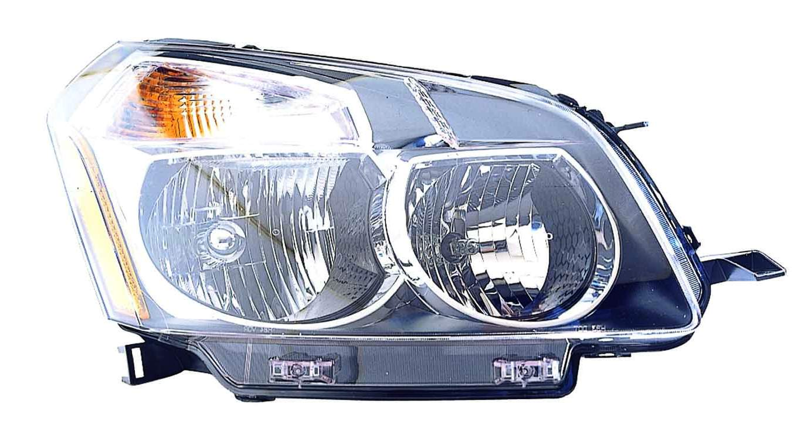 GM2503327 pontiac vibe 2009 2010 1