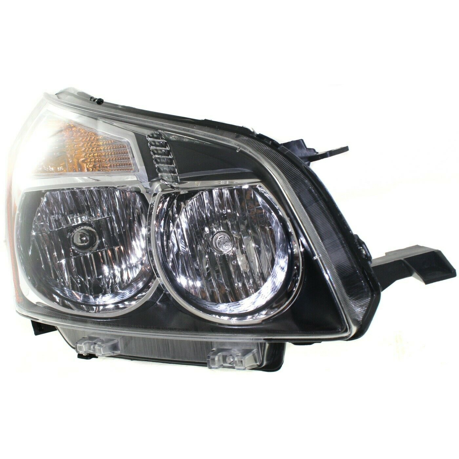 GM2503327 pontiac vibe 2009 2010 2