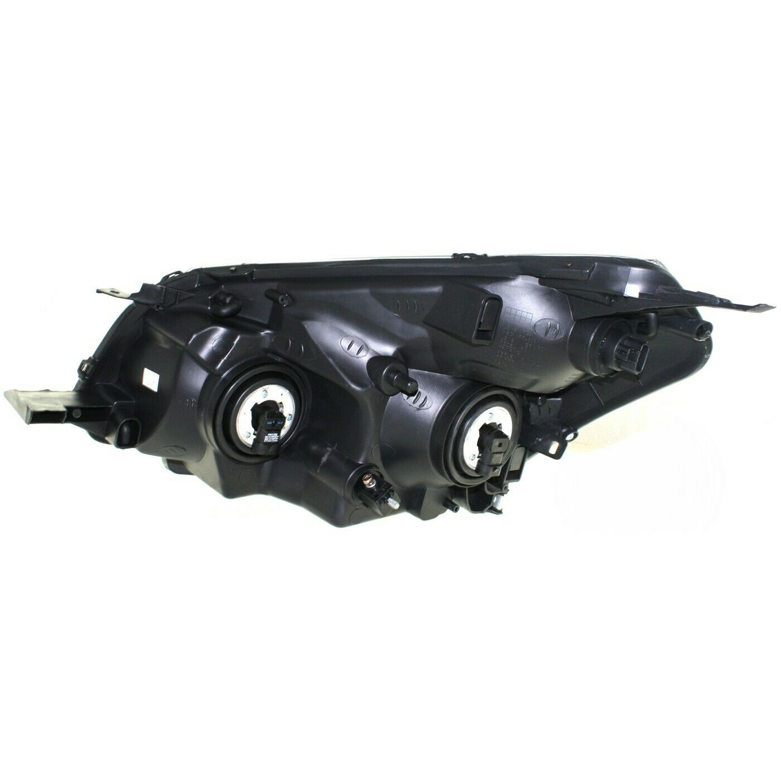GM2503327 pontiac vibe 2009 2010 4