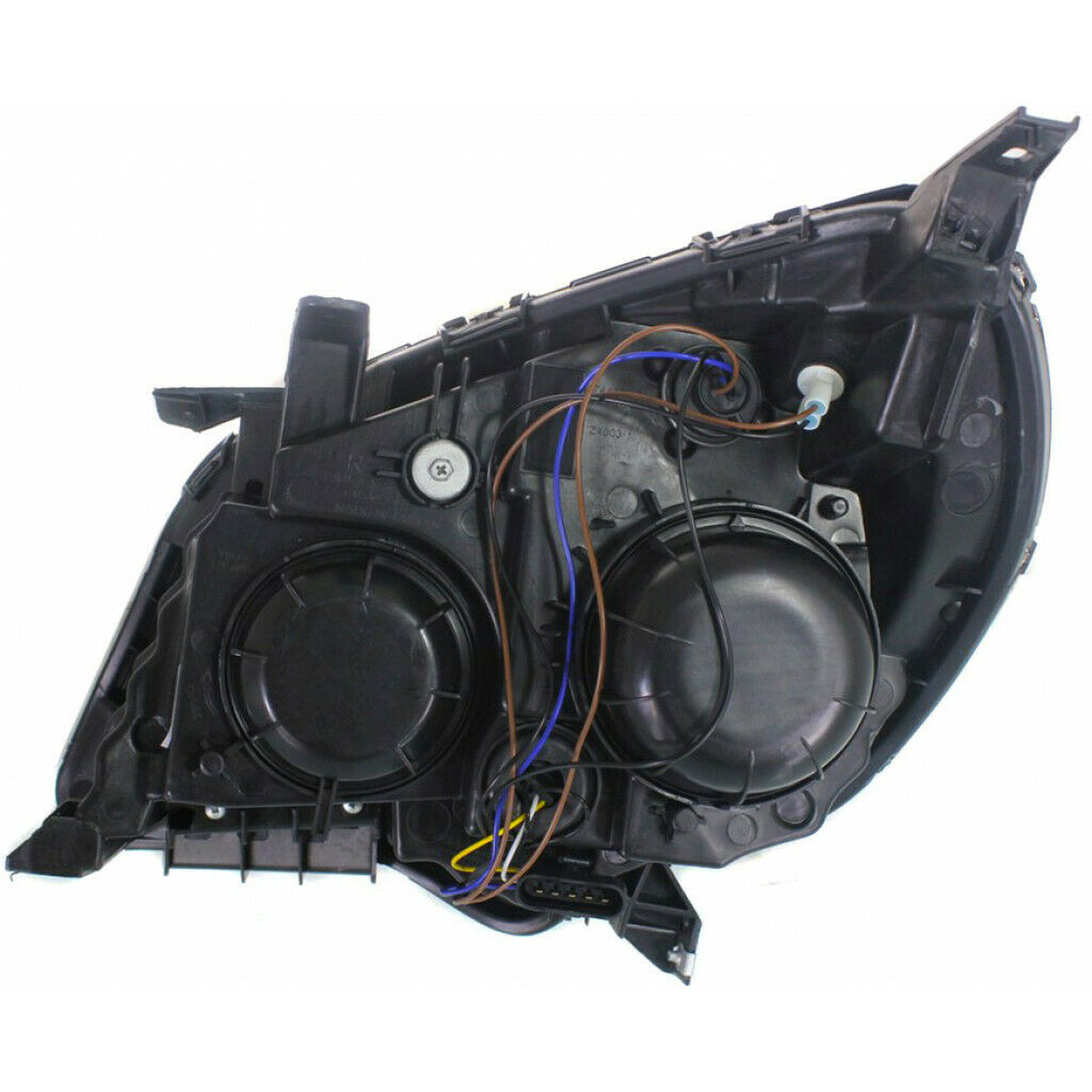 GM2503338 chevrolet equinox 2010 2017 2