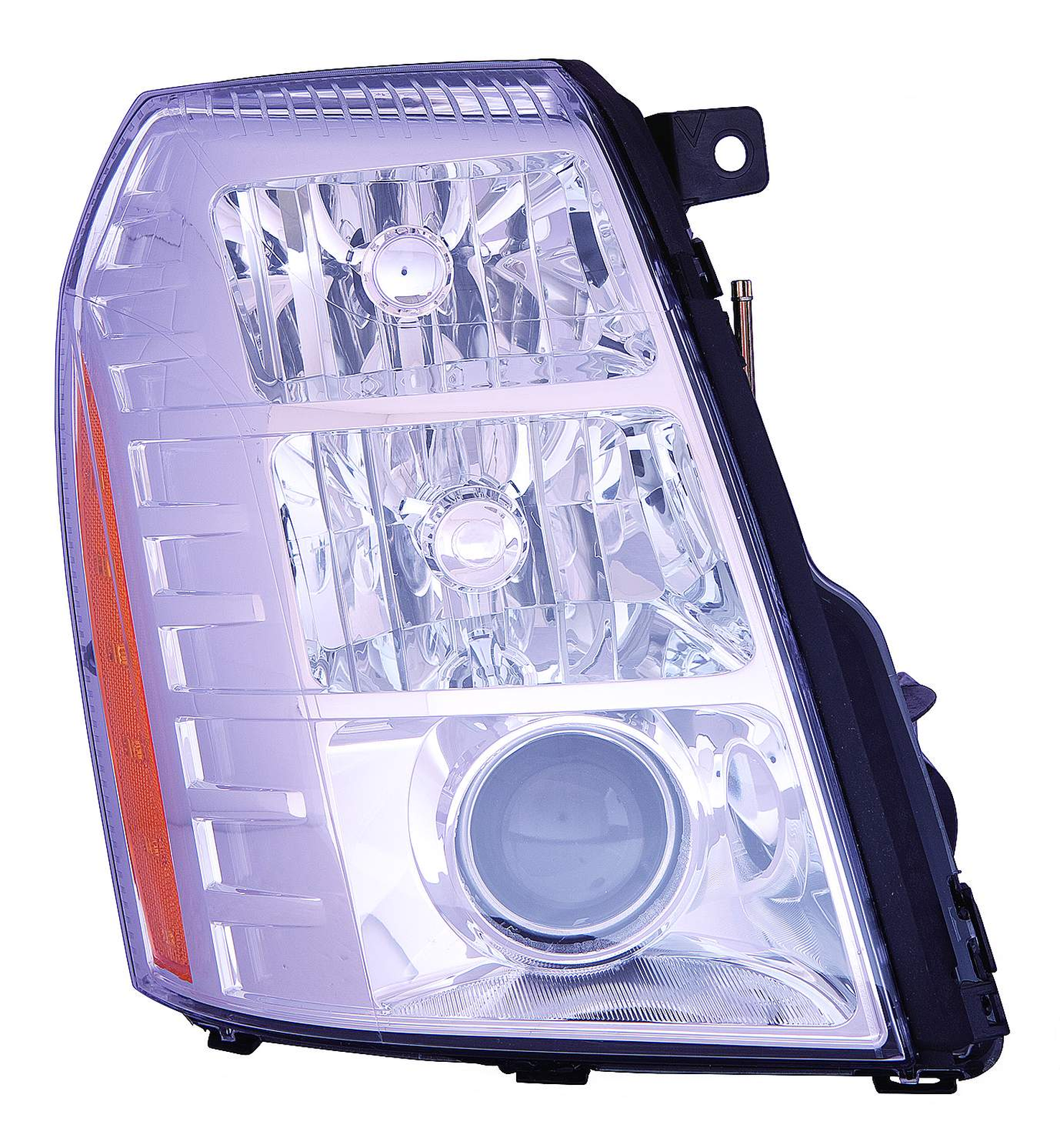 GM2503348V cadillac escalade 2007 2014 1