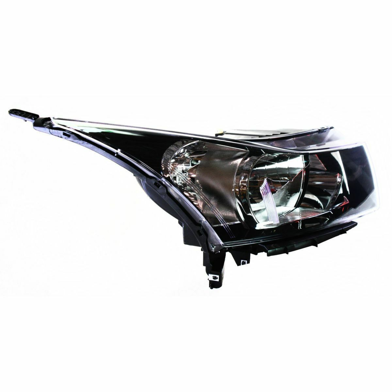 GM2503356 chevrolet cruze 2011 2015 5