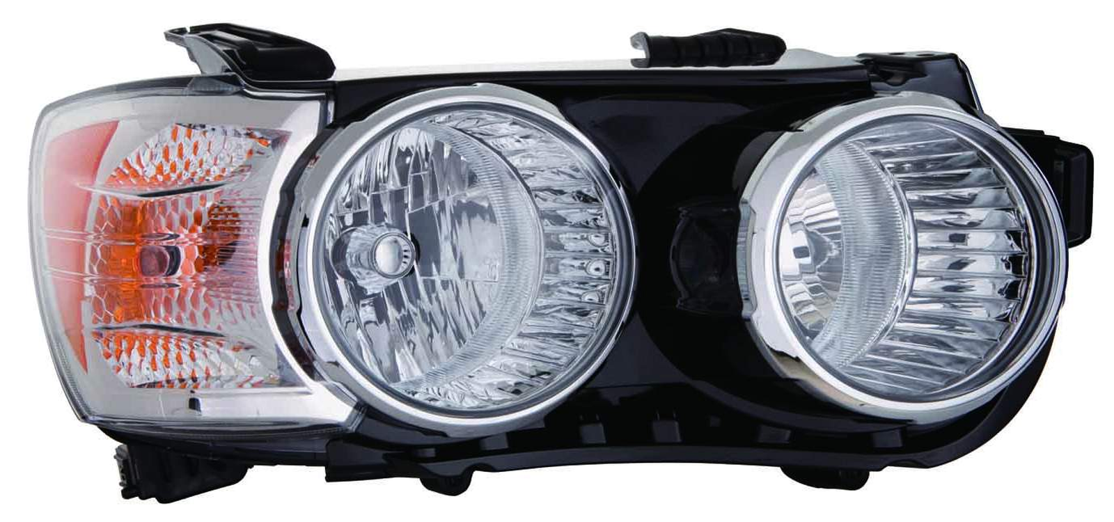 GM2503359 chevrolet sonic 2012 2020 1