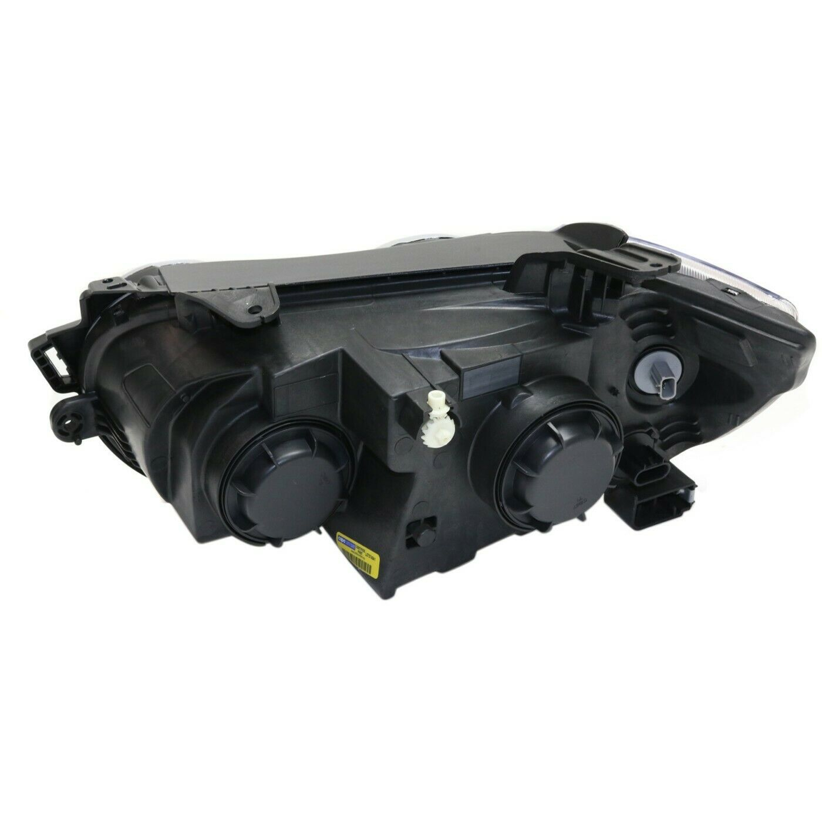 GM2503359 chevrolet sonic 2012 2020 4